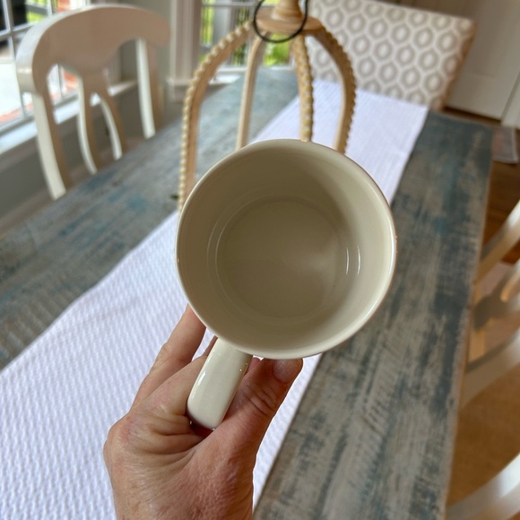 I Woke Up Like This Mug Royal Stafford 3.5” diameter 3.75” tall 12 oz - Picture 6 of 8